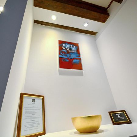 Appartamento Ve.N.I.Ce Cera Ca'Amata Venezia Esterno foto